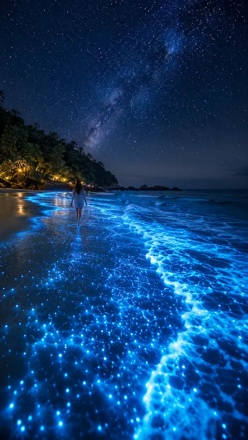 Colourful shophouses in Malaysia illustration